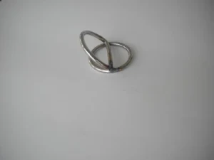 Waist 45 degree Ring - Product Image