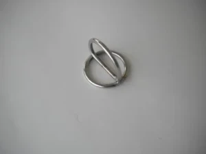 Waist 90 degree Ring - Product Image