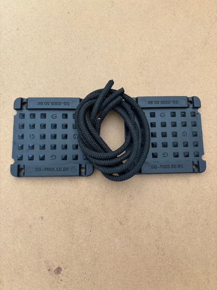 WeightBlockBLACKPurchasingaPAIR