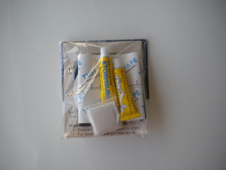 WetsuitDrysuitRepairKit
