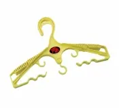 Wetsuit Hanger "Black" - Product Image