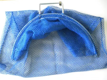 WiredHandleMeshBagLargeBLUEMesh