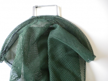 WiredHandleMeshBagX-LargeGREENMesh