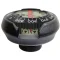 Hose Mount Extreme Tilt Compass