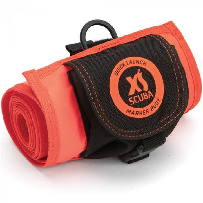 6ftXSScubaQuickLaunchBuoyMarkerColorORANGE
