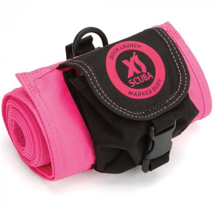 6ftXSScubaQuickLaunchBuoyMarkerColorPINK