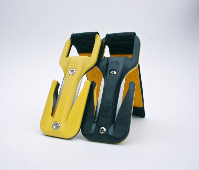 YellowJacketTrilobiteLineCutterFlexiPouch