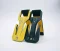 Yellow Jacket Trilobite Line Cutter Harness Pouch