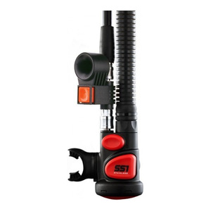 Dive Alerts, Scuba Horns & Power Inflators
