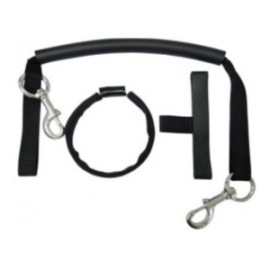 Jon Lines, Stage Bottle Accessories, Straps & Reef Hooks