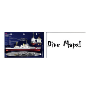 Dive Maps