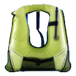 Mask, Fin Accessories & Snorkeling Vests