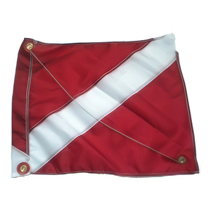 Flags, Flag Floats & Marker Buoy's