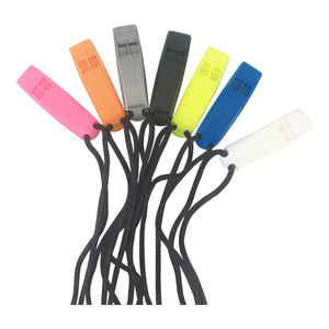 Whistles