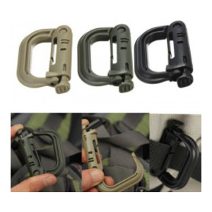 Molle Utility / Weight Belt System 