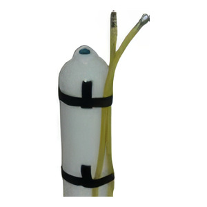 Silicone & Elastic Hose Retaining Bands