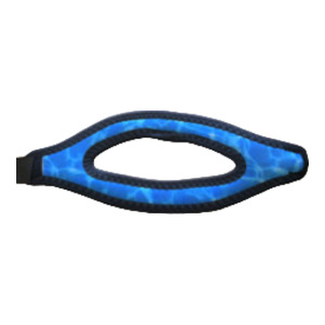 Mask Straps