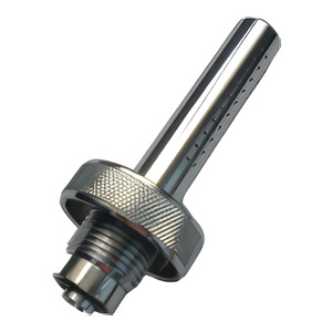 Gas / Air Tank Silencers
