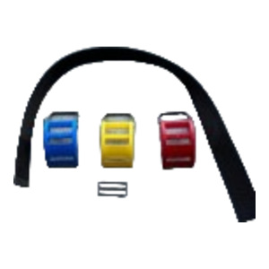 Tank Cam Straps