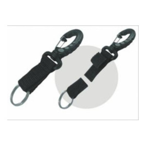 Retractors, Lanyards, Noise Makers and Tank Bangers!