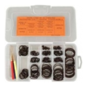 O-Rings, Save-a-Dive plus Tools