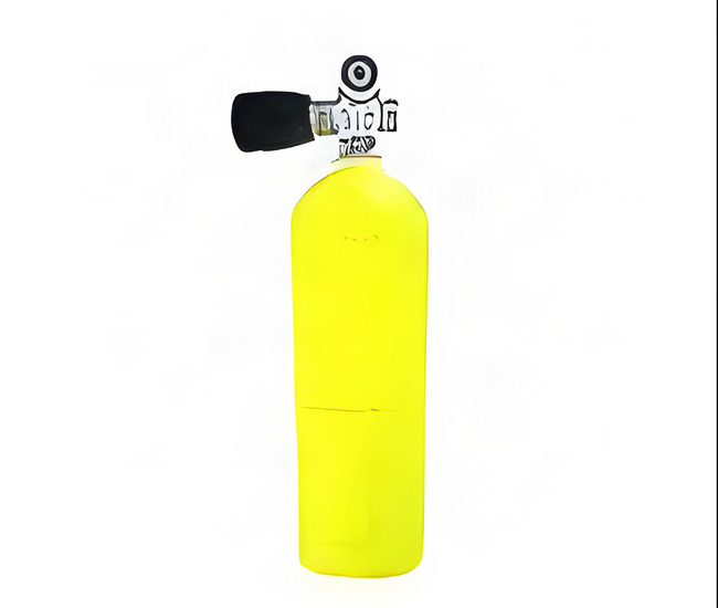 Catalina 13cu ft L6X Aluminum Cylinder " Free Domestic Ground Shipping!" - Product Image