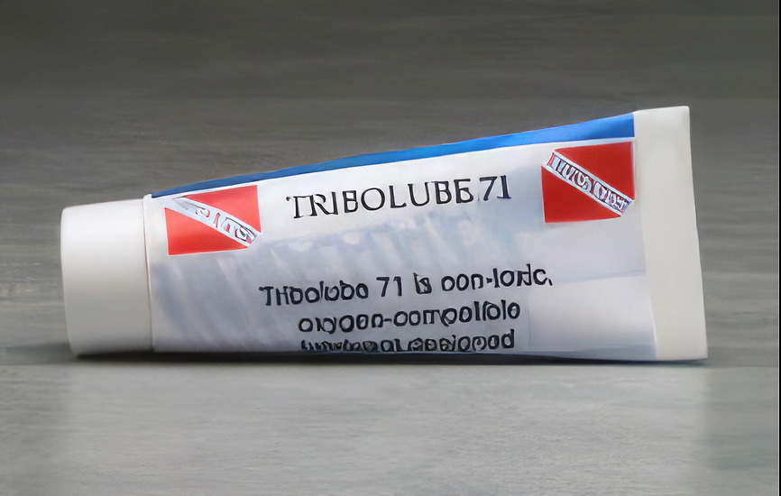 Tribolube 71 2oz Tube - Product Image