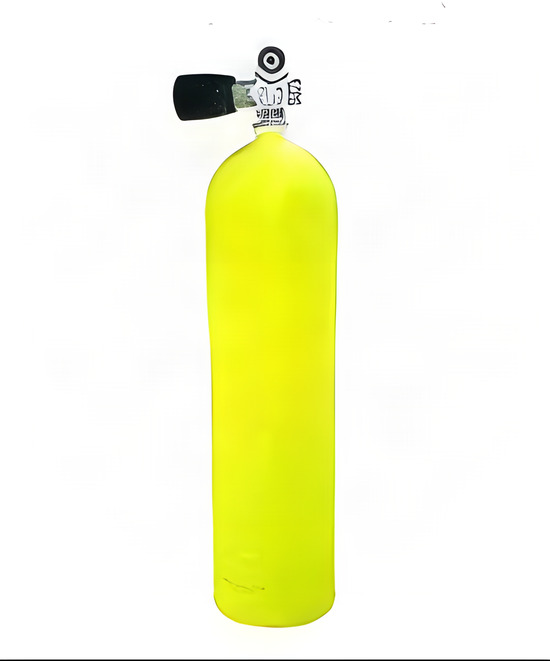 Catalina 19cu ft L6X Aluminum Cylinder " Free Domestic Ground Shipping!" - Product Image