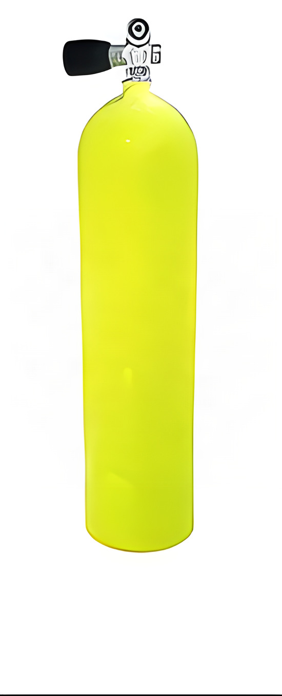 Catalina 30cu ft L6X Aluminum Cylinder " Free Domestic Ground Shipping!" - Product Image