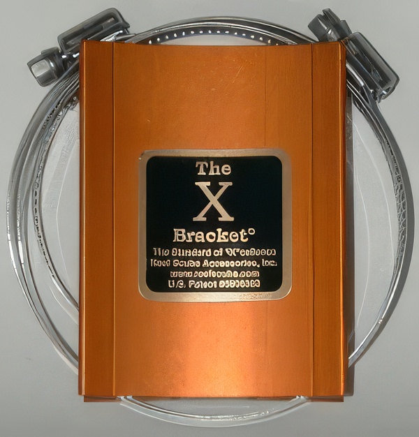 X-Bracket - Product Image