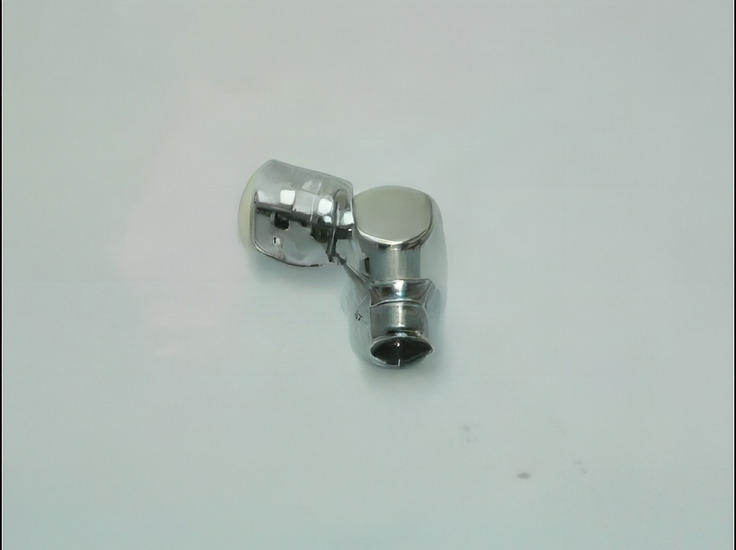 20 / 110 Degree Elbow  "Nitrox Ready" - Product Image