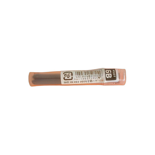 Graphite Pencil LEAD REFILL Tube 6B - Product Image