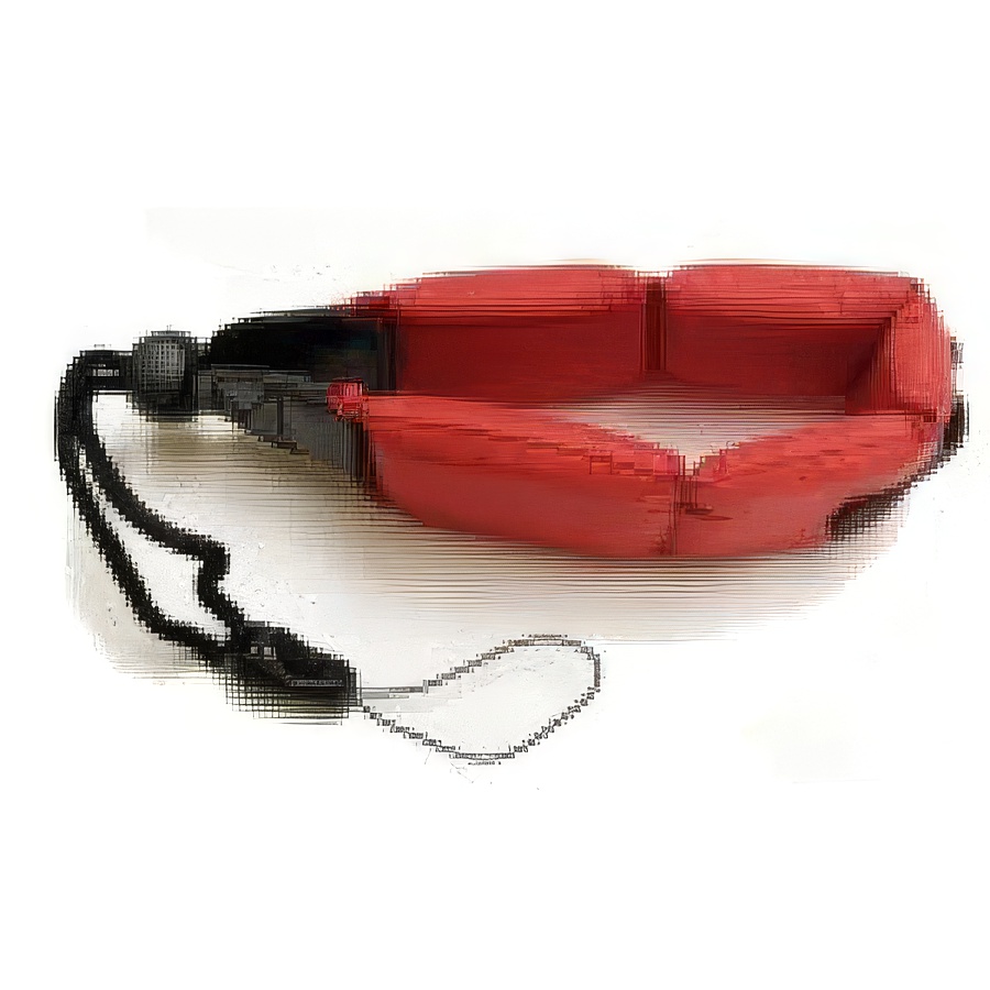 Deluxe Wrist Float Strap  - Product Image