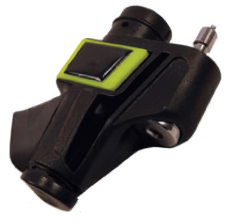Power Inflator "Standard Bc Connection" Power Inflator "Standard Bc Connection"