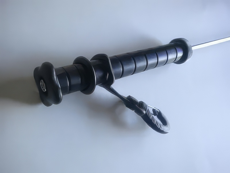 Lionfish Speargun  "Tip NOT Included!" 1 left right now! - Product Image
