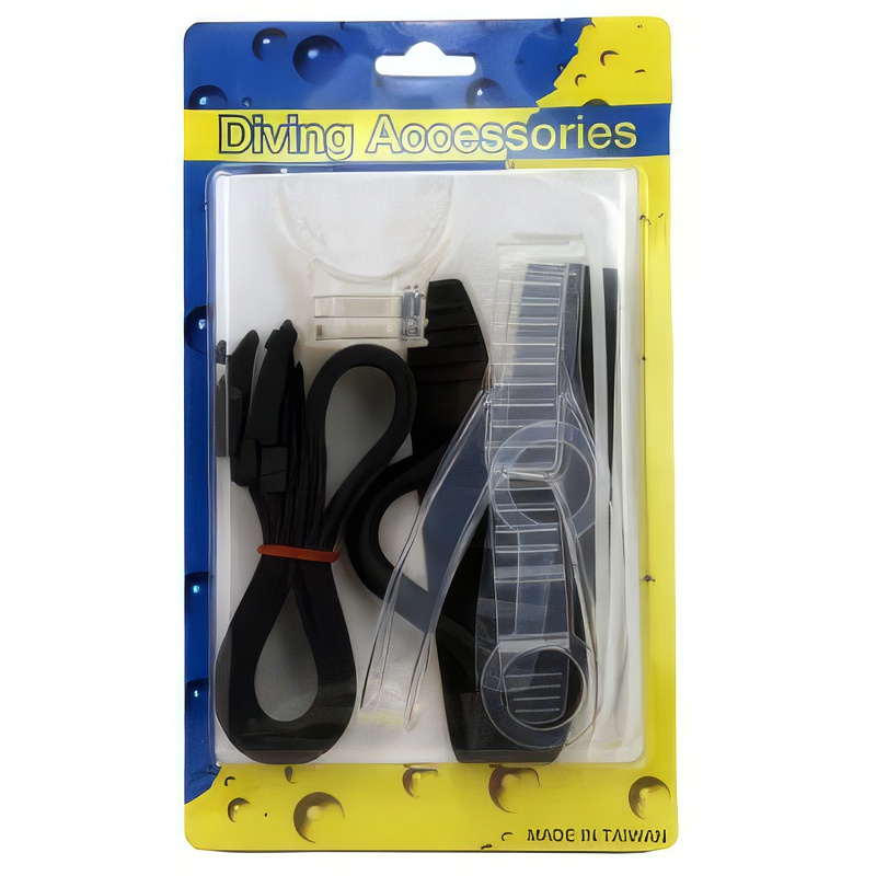 Save a Dive Kit 2 - Product Image