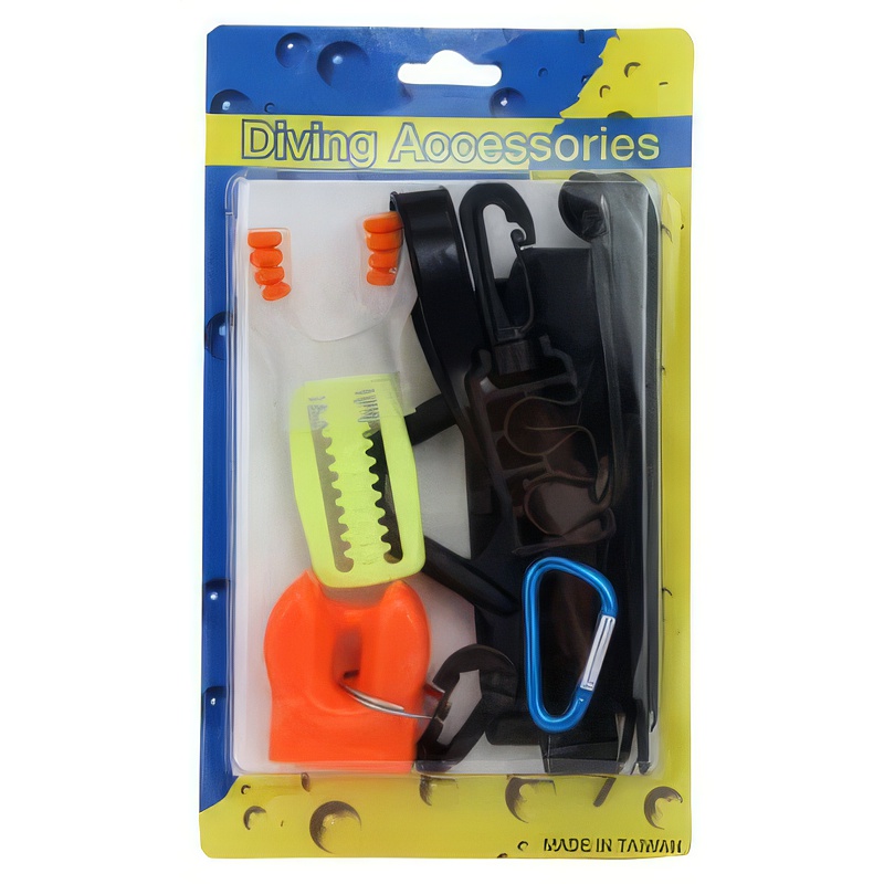 Save a Dive Kit #4 - Product Image