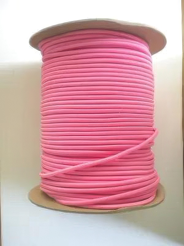 5/32" Bungee Shock Cord "Hot PINK" - Product Image