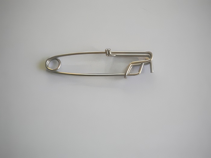 Shark Clip  - Product Image
