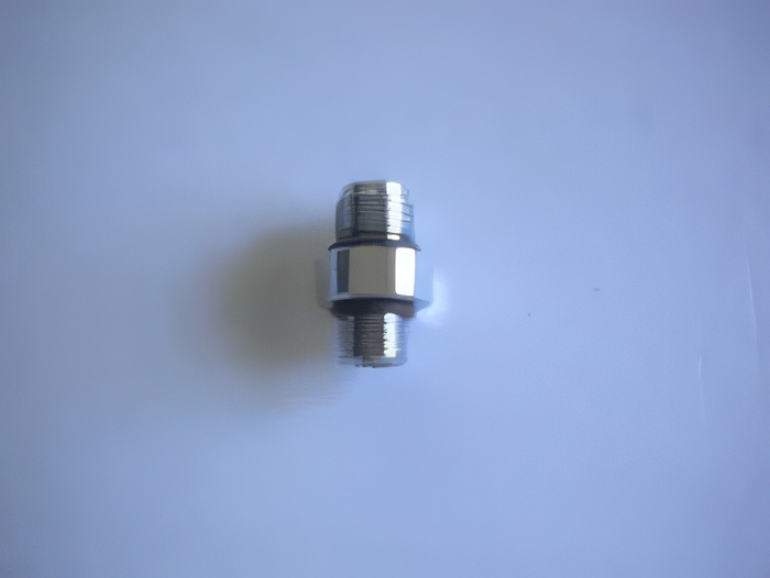Fill Adapter ONLY Nitrox Ready" - Product Image