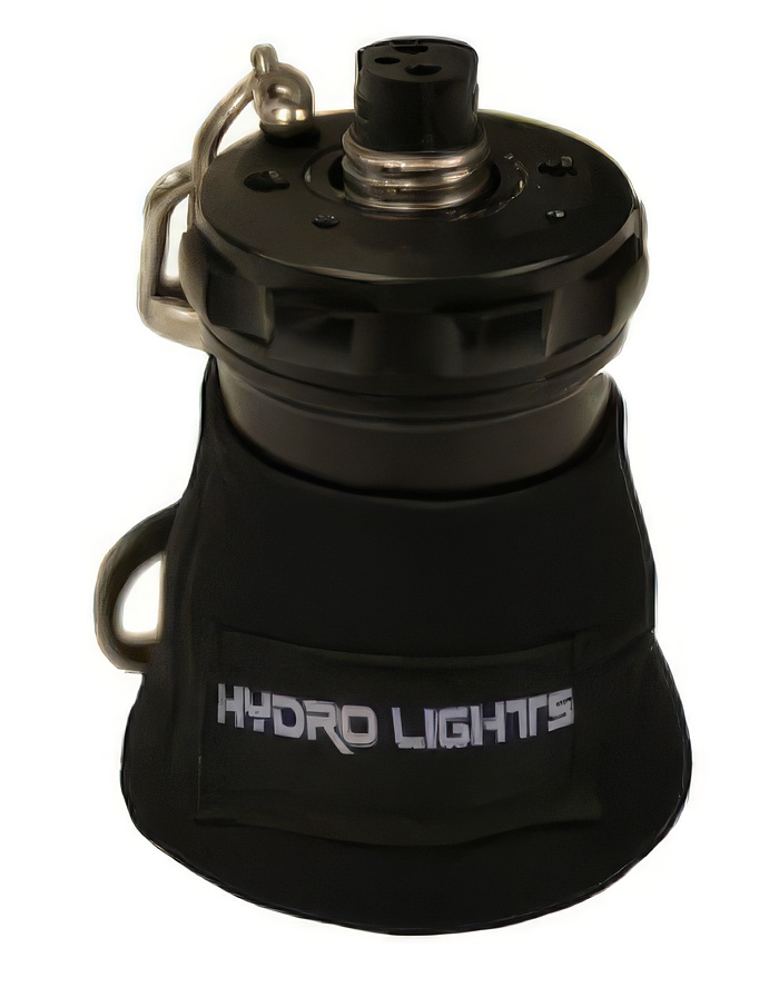 Hydro-Light Lens Cover - Product Image