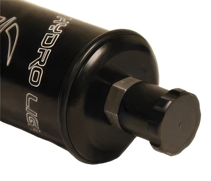 Hydrolight Plug Cap  - Product Image