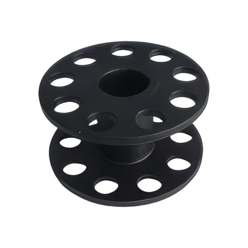Large BLANK Finger Spool