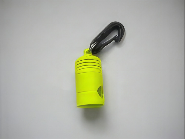 Magnetic Hose Holder "Yellow Body" 1 left right now!