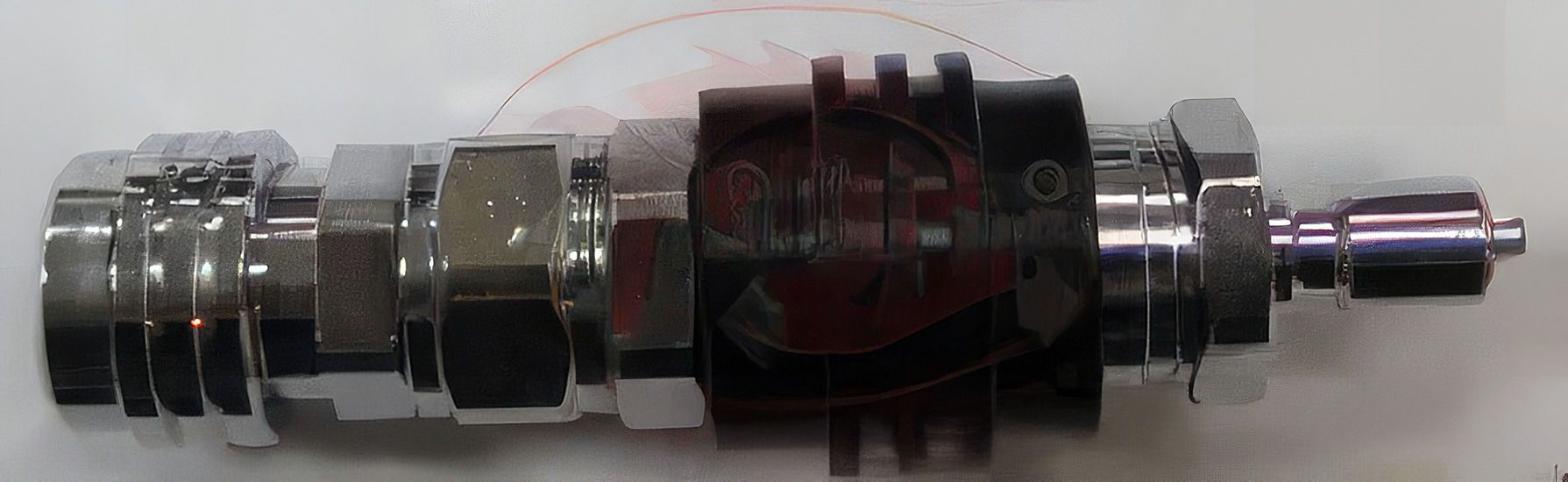 On/Off Bc Shut Off "Standard" - Product Image