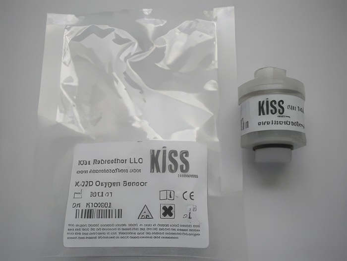 Kiss Rebreather Sensor  "1 Sensor"