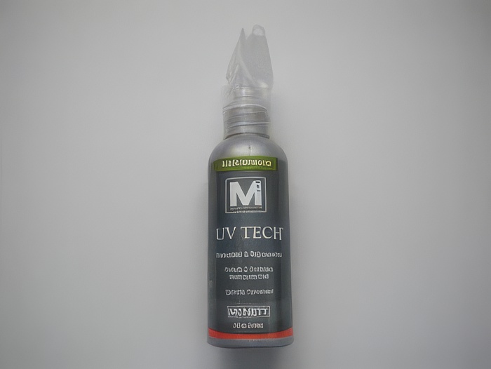 UV Tech Surface Protector & Rejuvenator 4oz pump bottle - Product Image