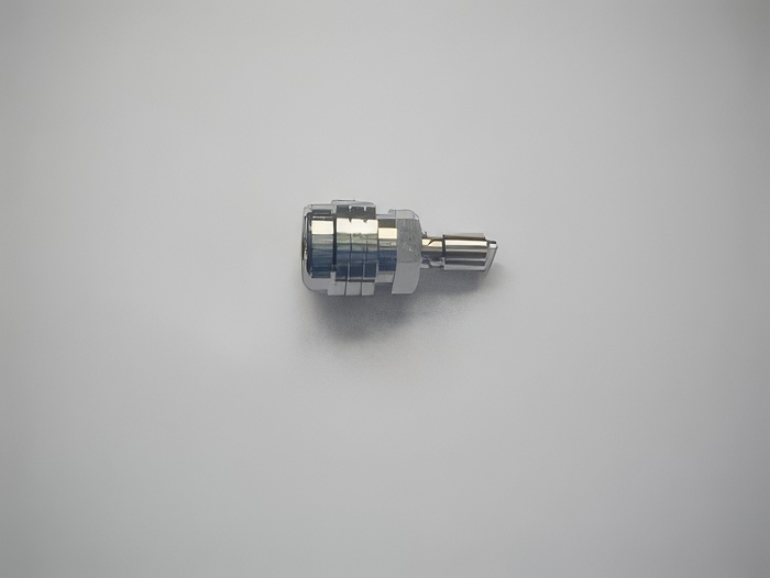 Bc Adapter Fitting  - Product Image
