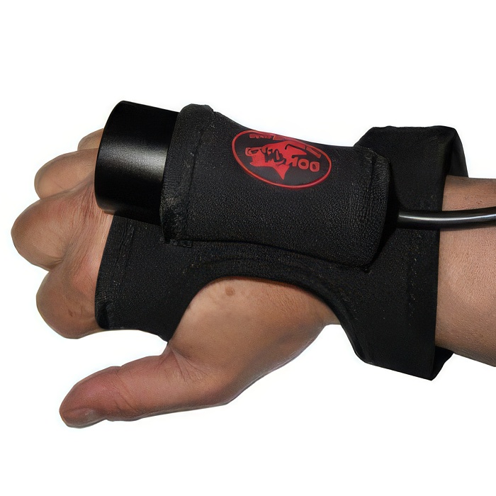 Hog / Edge Goodman Light Glove - Product Image