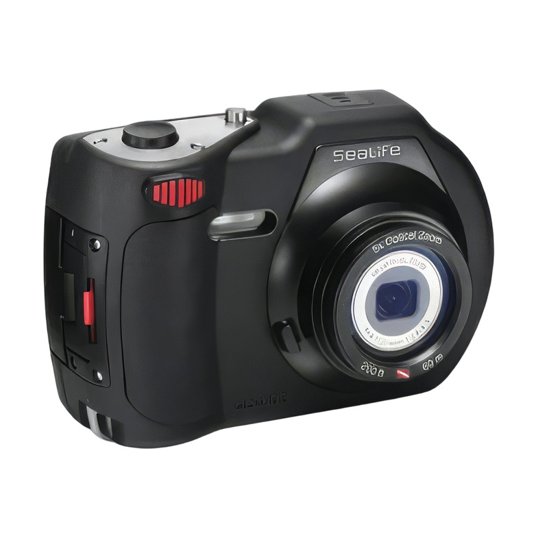 Sealife SL720 DC 1400 Digital Camera - 14MP ****Free Shipping Deal *** See details